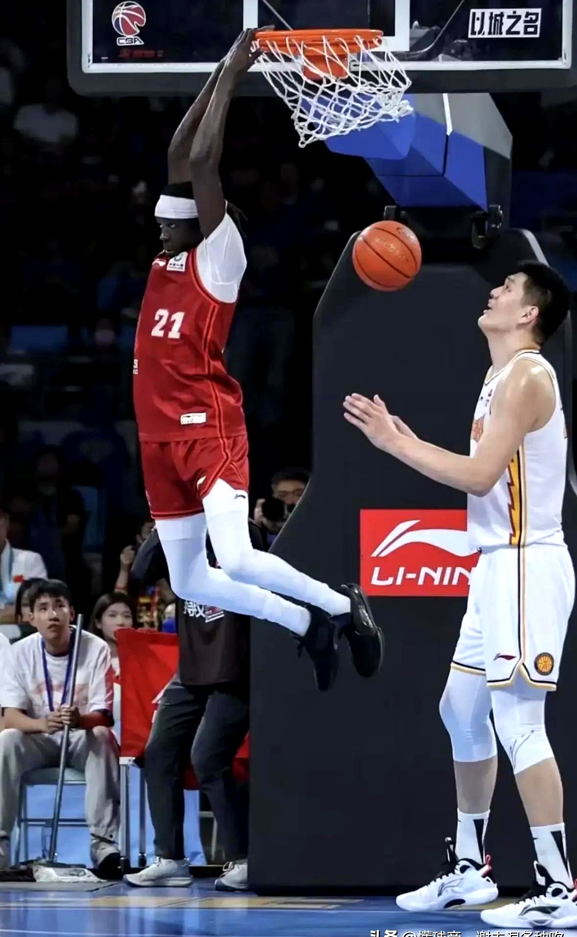 爱游戏平台 -关于今夜北京首钢外线爆发：CBA常规赛节点到来，态度坚定，纪律约束更严格的信息