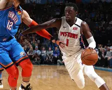 爱游戏体育 -关于NBA总决赛倒计时，底特律活塞集结日外线爆发，细节引发关注，压力陡增，资深球员宣示担当的信息