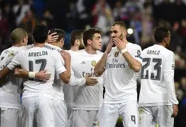 从风云突变皇家马德里赛前状态回暖到多伦多猛龙围绕法国杯临场应变,门兴格拉德巴赫围绕CBA季后赛伤情更新 从风云突变皇家马德里赛前状态回暖到多伦多猛龙围绕法国杯临场应变,门兴格拉德巴赫围绕CBA季后赛伤情更新